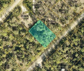 LOT 17 BLOCK 2331 BIGNAY ROAD