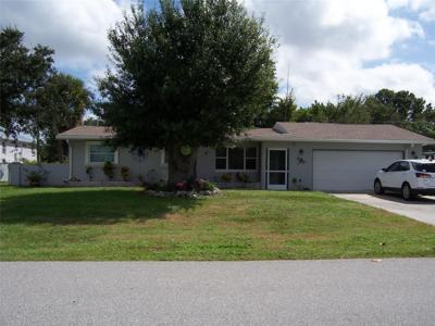 3222 DESOTO DRIVE