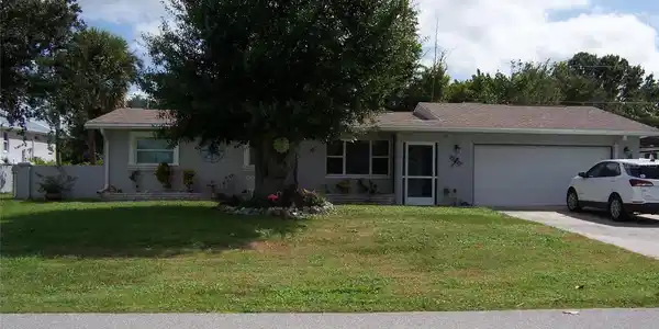 3222 DESOTO DRIVE