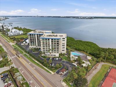 1501 GULF BOULEVARD