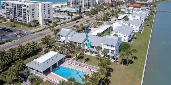 1401 GULF BOULEVARD