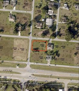 12000 TAMIAMI LOTS 15 & 16 TRAIL S