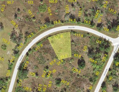 7252 TRUMPET CIRCLE