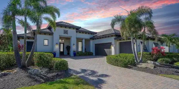 11511 HARBOURSIDE LANE