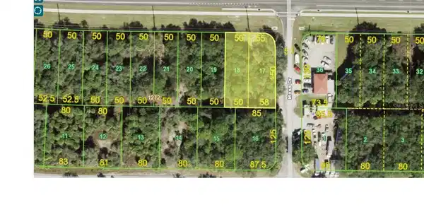 641 TAMIAMI TRAIL