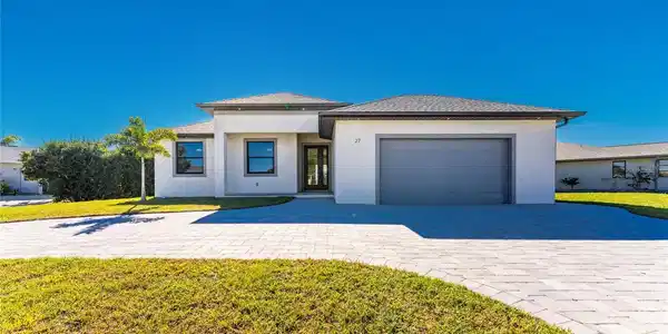 27 BUNKER COURT