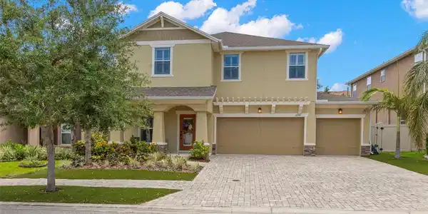 10596 LAKE SEMINOLE TERRACE