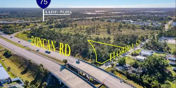 Lot11 FLORIDA STREET