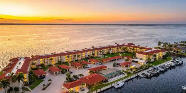 1 COLONY POINT DRIVE