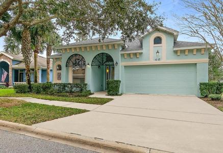 46 SOUTHLAKE DRIVE