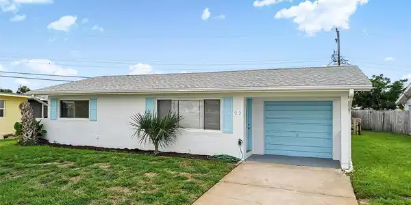 22 BEECHWOOD DRIVE