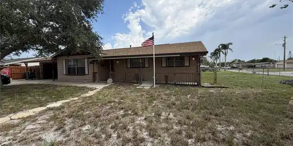 395 BACARDI DRIVE