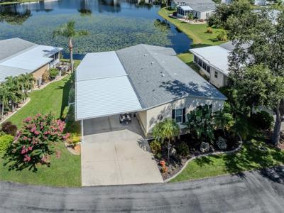 357 SALT CREEK DRIVE