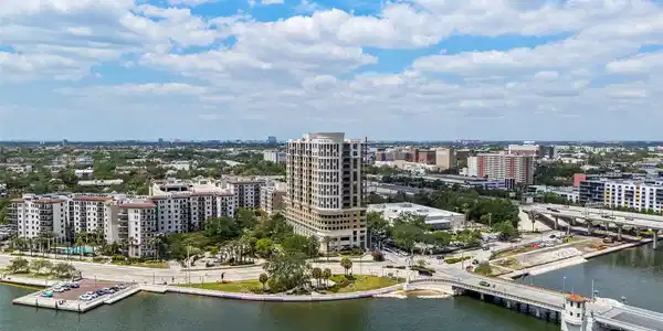 275 BAYSHORE BOULEVARD