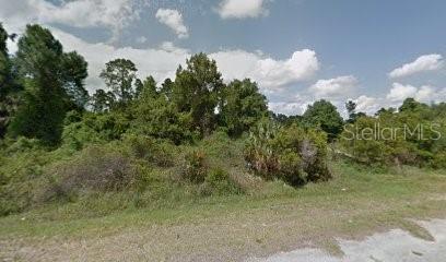 LANGLAIS DRIVE