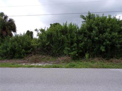 COSGROVE ROAD