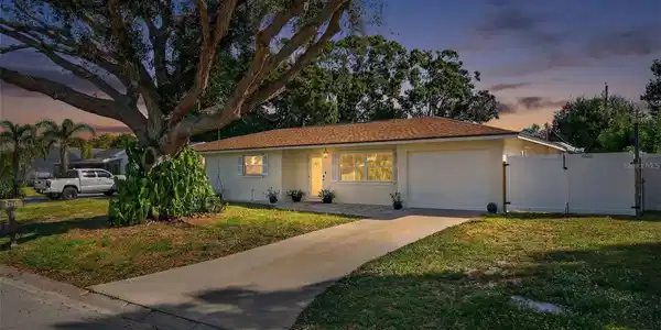 5641 ANTIETAM DRIVE