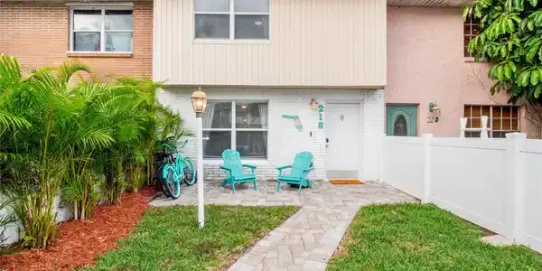 218 CANAVERAL BEACH BOULEVARD
