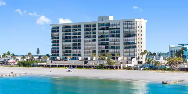 15000 GULF BLVD