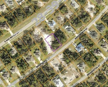 Lot #7 WENTWORTH STREET