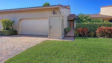 2367 HARBOUR OAKS DRIVE