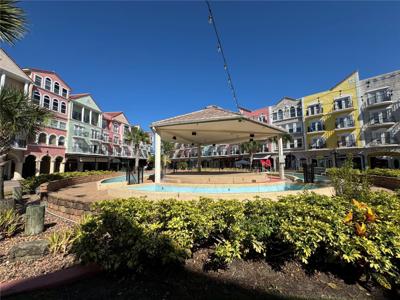 101 PALM HARBOR PARKWAY