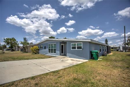 22216 MIDWAY BOULEVARD
