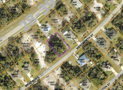 Lot 6 WENTWORTH STREET