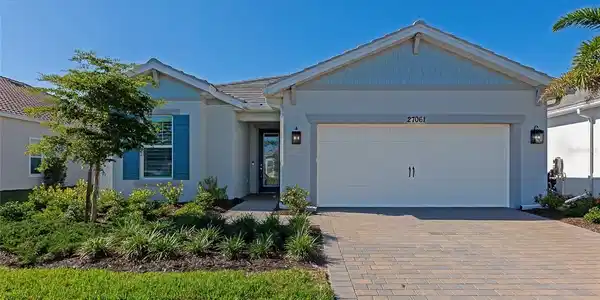 27061 PARADISE SHORES DRIVE