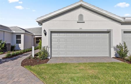 29027 CORAL HARBOUR DRIVE