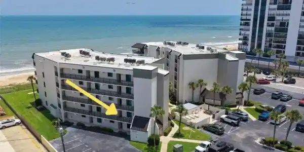 1275 OCEAN SHORE BOULEVARD