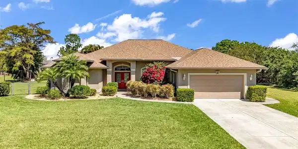 25042 BOLIVAR DRIVE