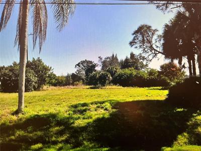 LOT 0 ORTIZ BOULEVARD