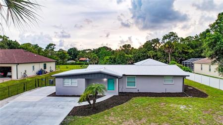 5848 DENISON DRIVE