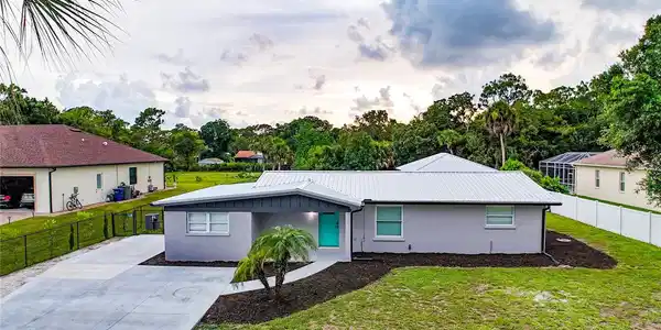5848 DENISON DRIVE