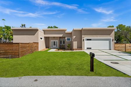 2311 SANDRALA DRIVE