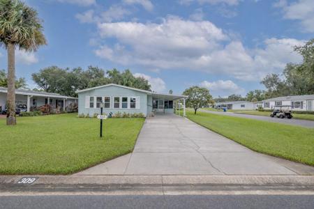 309 SCHOONER AVENUE
