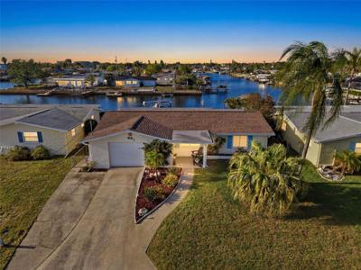 6521 LEESIDE ISLE