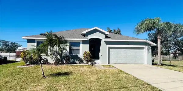 6336 FLORIDA CIRCLE