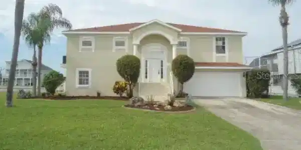 4009 TRIGGERFISH DRIVE