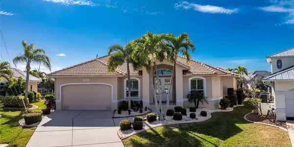 3318 NEVIS COURT