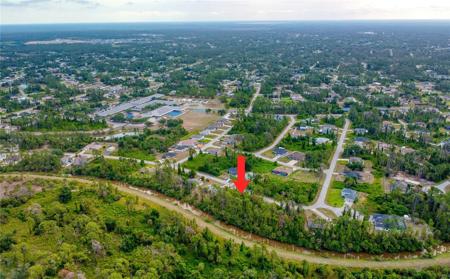 LOT 33 OVERHEAD STREET
