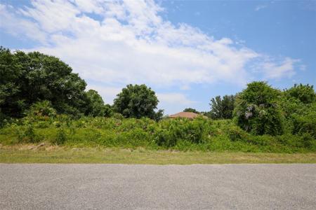 LOT 23 MARICOPA ROAD