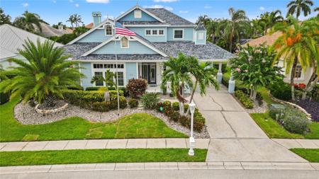 4739 PINNACLE DRIVE