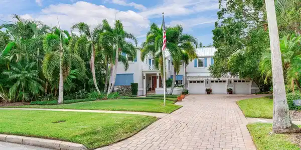 334 BLANCA AVENUE