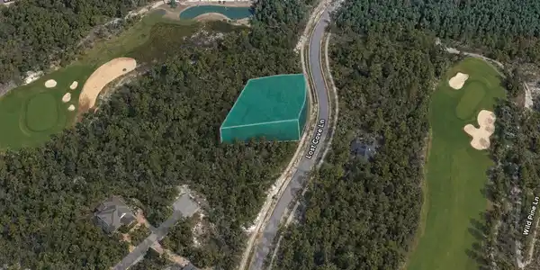 1631 LOST COVE LANE