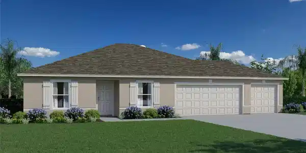 3088 LARISSA STREET