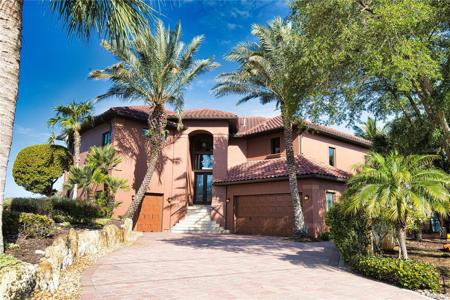 420 PALMETTO CRESCENT