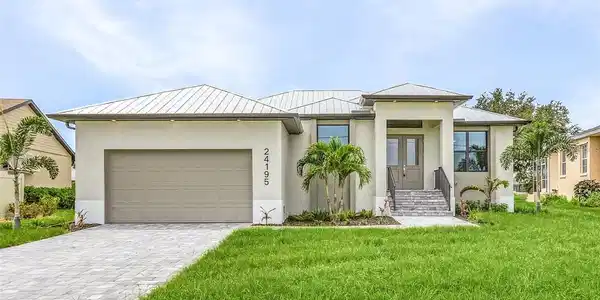 16309 CAYMAN LANE