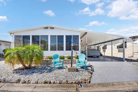 42 CABALLO WAY